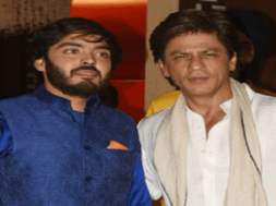 shahrukh khan