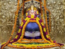 somnath mahadev