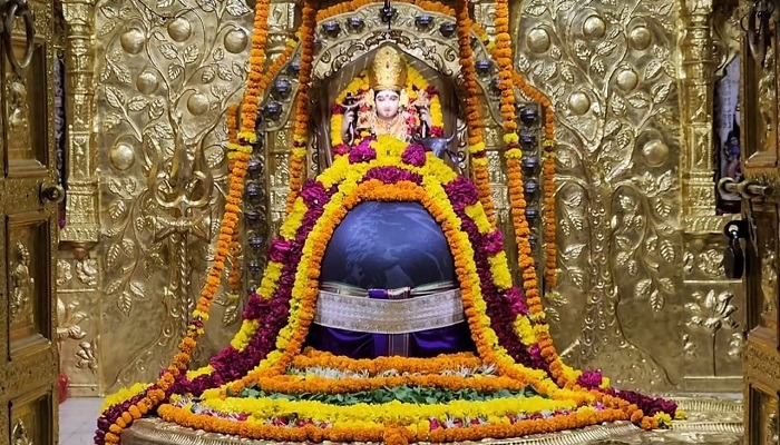સ્પીડ પોસ્ટ દ્વારા સોમનાથ, કાશી વિશ્વનાથ અને મહાકાલેશ્વર જ્યોતિર્લિંગનો પ્રસાદ મળશે