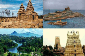tamil nadu]