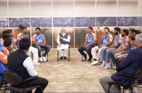 team india 1