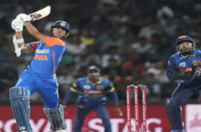 team india