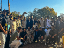 teem india