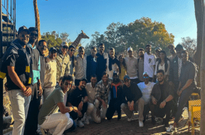 teem india