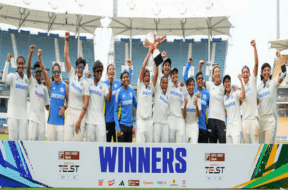 test match