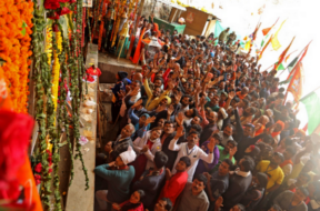 અમરનાથ યાત્રા