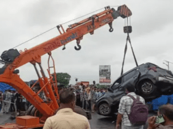 ACCIDENT
