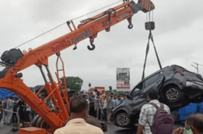ACCIDENT