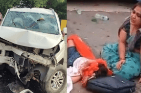 ACCIDENT IN BIHAR