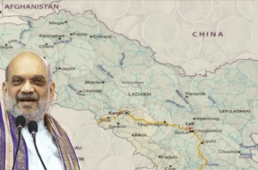 AMIT SHAH