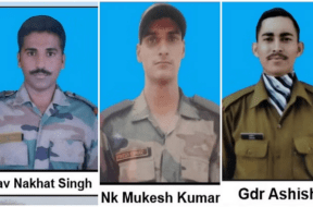 ARMY INDIA