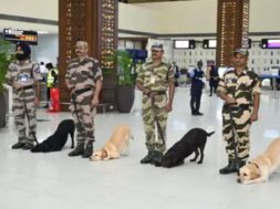Ahmedabad, airport