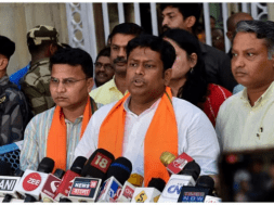 BANGAL BJP