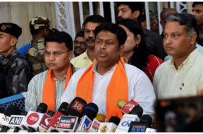 BANGAL BJP