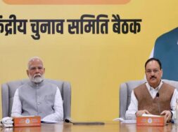 BJP PM MODI
