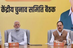 BJP PM MODI