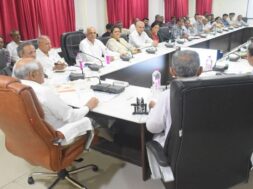 C M Bhupendra patel , porbandar