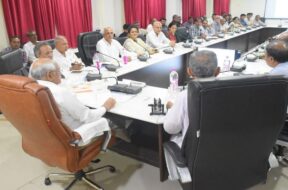 C M Bhupendra patel , porbandar