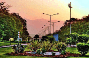 CHANDIGADH