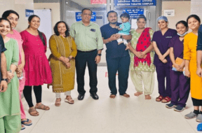 CIVIL HOSPITAL