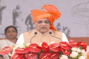 CM PATEL