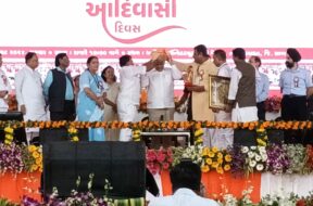 CM PATEL