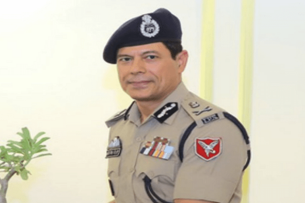 DG SSB દલજીત સિંહ ચૌધરીને BSF ડાયરેક્ટર જનરલનો હવાલો સોંપાયો