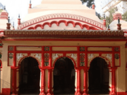 DHAKESHWARI