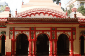DHAKESHWARI