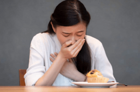 FOOD POISNING