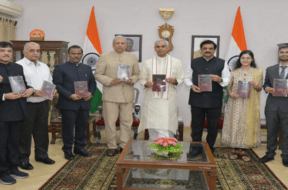 GOVERNER OF GUJARAT