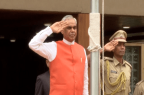 GOVERNER OF GUJARAT