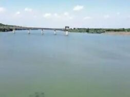 Gandhinagar, sant sarovar