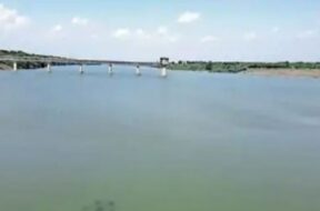 Gandhinagar, sant sarovar