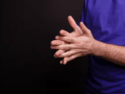 HAND