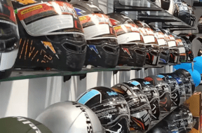 HELMET