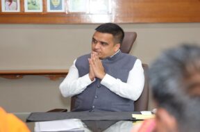 Harsh Sanghavi