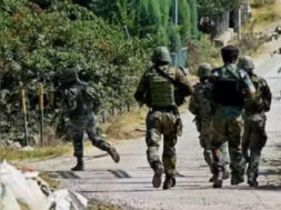 INDIAN ARMY