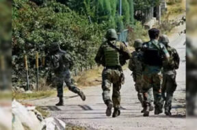 INDIAN ARMY