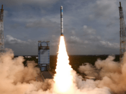 ISRO 1