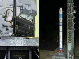 ISRO D 3