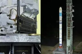 ISRO D 3