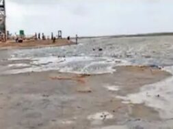 KUTCH, White desert
