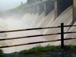 Madhuban dam