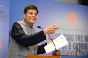 PIYUSH GOYAL