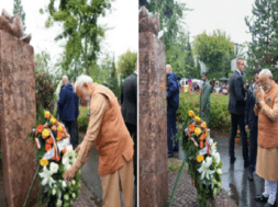 PM MODI