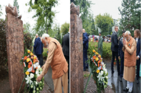 PM MODI
