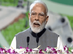 PM MODI
