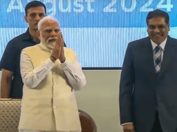 PM MODI