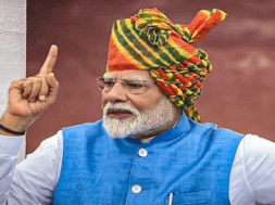 PM NARENDRA MODI